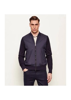 Bogner Kurtka bomber ZISCO-6 | Regular Fit ze sklepu Gomez Fashion Store w kategorii Kurtki męskie - zdjęcie 188905221