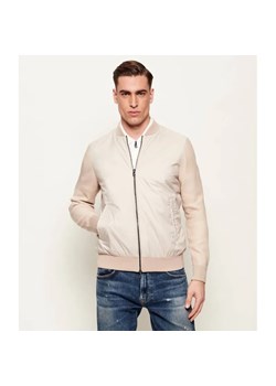 Bogner Kurtka bomber ZISCO-6 | Regular Fit ze sklepu Gomez Fashion Store w kategorii Kurtki męskie - zdjęcie 188905223