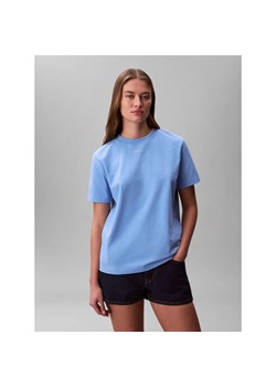 Calvin Klein T-shirt | Relaxed fit ze sklepu Gomez Fashion Store w kategorii Bluzki damskie - zdjęcie 188905230