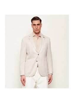 Karl Lagerfeld Marynarka | Regular Fit ze sklepu Gomez Fashion Store w kategorii Marynarki męskie - zdjęcie 188905241