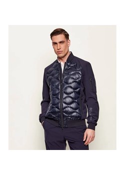 Bogner Puchowa kurtka bomber AARIN-D | Slim Fit ze sklepu Gomez Fashion Store w kategorii Kurtki męskie - zdjęcie 188905243