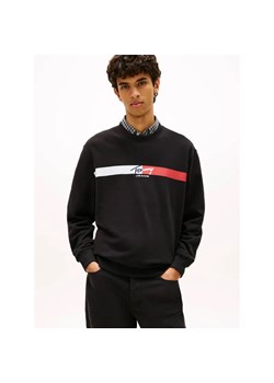 Tommy Jeans Bluza | Regular Fit ze sklepu Gomez Fashion Store w kategorii Bluzy męskie - zdjęcie 188905250
