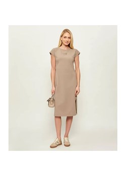 EA7 Sukienka ze sklepu Gomez Fashion Store w kategorii Sukienki - zdjęcie 188905252