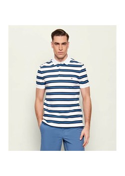 Tommy Hilfiger Polo 1985 | Slim Fit | pique ze sklepu Gomez Fashion Store w kategorii T-shirty męskie - zdjęcie 188905262