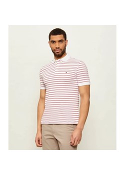 Tommy Hilfiger Polo 1985 | Slim Fit | pique ze sklepu Gomez Fashion Store w kategorii T-shirty męskie - zdjęcie 188905271