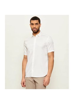 Emporio Armani Koszula | Regular Fit ze sklepu Gomez Fashion Store w kategorii Koszule męskie - zdjęcie 188905274