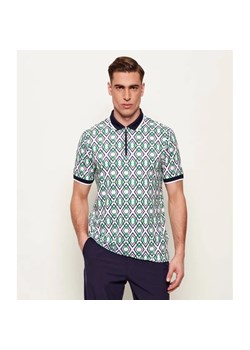 Bogner Polo VALENTIN | Regular Fit ze sklepu Gomez Fashion Store w kategorii T-shirty męskie - zdjęcie 188905283