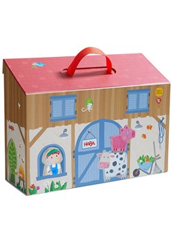 Haba Zestaw zabawek - 18 m+ ze sklepu Limango Polska w kategorii Zabawki - zdjęcie 188909194