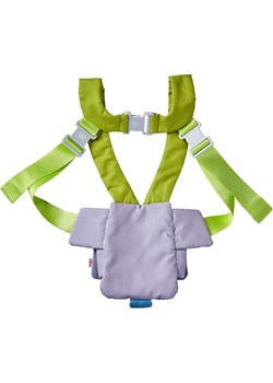 Haba Nosidełko dla lalek - 18 m+ ze sklepu Limango Polska w kategorii Zabawki - zdjęcie 188909210