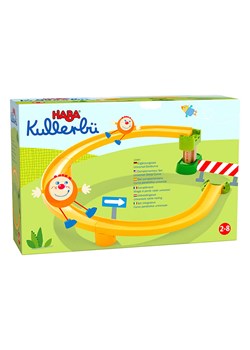 Haba Zestaw uzupełniający do kulodromu "Kullerbu" - 2+ ze sklepu Limango Polska w kategorii Zabawki - zdjęcie 188909214