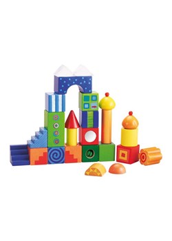 Haba Klocki z motywem - 2+ ze sklepu Limango Polska w kategorii Zabawki - zdjęcie 188909282