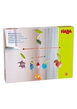 Haba Karuzela "forest lovers" - 0+ ze sklepu Limango Polska w kategorii Zabawki - zdjęcie 188909291