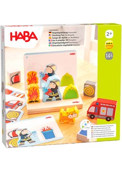 Haba Zabawka do układania - 2+ ze sklepu Limango Polska w kategorii Zabawki - zdjęcie 188909314