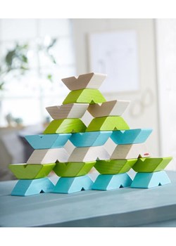 Haba Układanka 3D "Varius" - 4+ ze sklepu Limango Polska w kategorii Puzzle - zdjęcie 188909342