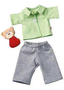 Haba Ubranko dla lalek - 18 m+ ze sklepu Limango Polska w kategorii Zabawki - zdjęcie 188909344