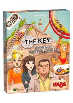 Haba Gra karciana "Sabotage" - 8+ ze sklepu Limango Polska w kategorii Zabawki - zdjęcie 188909401