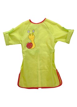 Haba Fartuchy malarskie (3 szt.) w kolorze zielonym dla dzieci - 18 m+ ze sklepu Limango Polska w kategorii Zabawki - zdjęcie 188909450