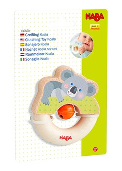 Haba Chwytak "Koala" - 6 m+ ze sklepu Limango Polska w kategorii Zabawki - zdjęcie 188909453