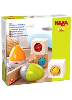 Haba Zestaw zabawek - 2+ ze sklepu Limango Polska w kategorii Zabawki - zdjęcie 188909480