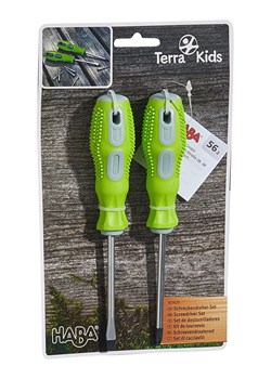 Haba Śrubokręty (2 szt.) - 6+ ze sklepu Limango Polska w kategorii Zabawki - zdjęcie 188909561