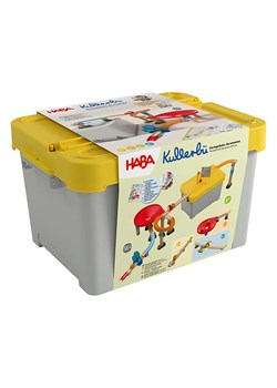 Haba Zestaw do budowy kulodromu - 12 m+ ze sklepu Limango Polska w kategorii Zabawki - zdjęcie 188909580