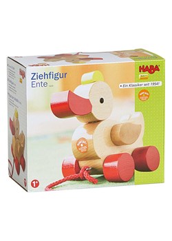 Haba Zabawka do ciągnięcia - 12 m+ ze sklepu Limango Polska w kategorii Zabawki - zdjęcie 188909603