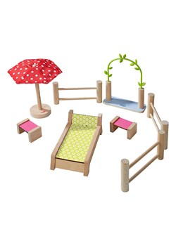 Haba Figurki "Little Friends - Garden furniture" do zabawy - 3+ ze sklepu Limango Polska w kategorii Zabawki - zdjęcie 188909671