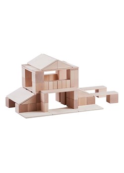 Haba Klocki "System Clever-Up! 4.0" - 12 m+ ze sklepu Limango Polska w kategorii Zabawki - zdjęcie 188909760