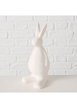 Boltze Figurka dekoracyjna "Holly" w kolorze białym - wys. 20 cm ze sklepu Limango Polska w kategorii Dekoracje - zdjęcie 188910004