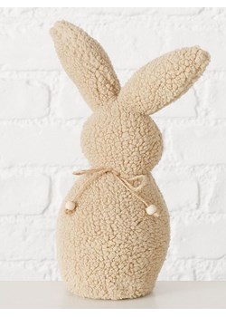 Boltze Figurka dekoracyjna "Bento" w kolorze beżowym - wys. 26 cm ze sklepu Limango Polska w kategorii Dekoracje - zdjęcie 188910401