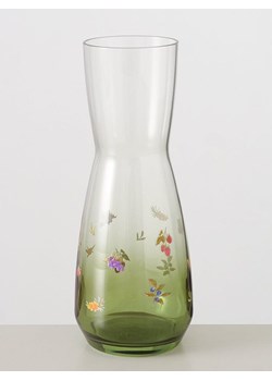 Boltze Karafka "Jardin" w kolorze zielonym - 1 l ze sklepu Limango Polska w kategorii Dzbanki i zaparzacze - zdjęcie 188910450