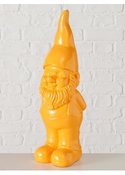 Boltze Figurka dekoracyjna "Hansy" w kolorze pomarańczowym - wys. 38 cm ze sklepu Limango Polska w kategorii Dekoracje - zdjęcie 188910681