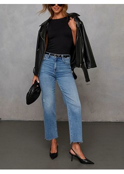 LA Angels Top w kolorze czarnym ze sklepu Limango Polska w kategorii Bluzki damskie - zdjęcie 188910822