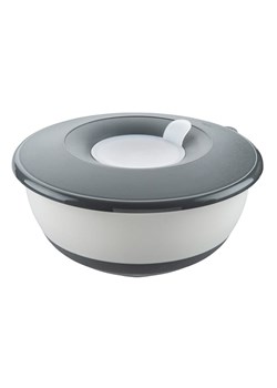 Dr. Oetker Miska w kolorze biało-szarym - 3,2 l ze sklepu Limango Polska w kategorii Akcesoria kuchenne - zdjęcie 188911320