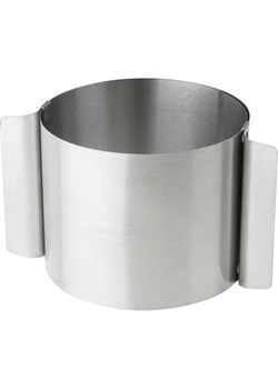 Dr. Oetker Obręcz do tortów - Ø 10 cm ze sklepu Limango Polska w kategorii Akcesoria do pieczenia - zdjęcie 188911394