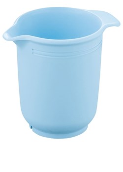 Dr. Oetker Kubek "Retro" w kolorze błękitnym - 1 l ze sklepu Limango Polska w kategorii Akcesoria kuchenne - zdjęcie 188911754