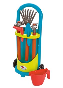 écoiffier Wózek małego ogrodnika - 18 m+ ze sklepu Limango Polska w kategorii Zabawki - zdjęcie 188911784