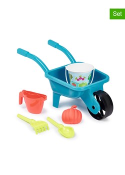 écoiffier Taczka z akcesoriami - 18 m+ ze sklepu Limango Polska w kategorii Zabawki - zdjęcie 188911802