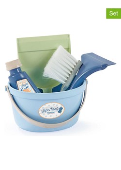 écoiffier Zestaw do sprzątania - 3+ ze sklepu Limango Polska w kategorii Zabawki - zdjęcie 188911883