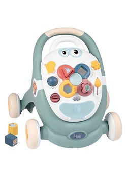 Smoby Chodzik 3w1 - 12 m+ ze sklepu Limango Polska w kategorii Zabawki - zdjęcie 188912004