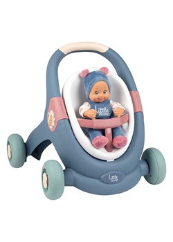 Smoby Chodzik 3w1 z lalką - 12 m+ ze sklepu Limango Polska w kategorii Zabawki - zdjęcie 188912011