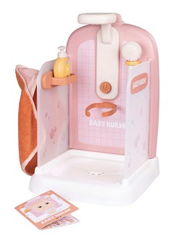 Smoby Prysznic dla lalek - 3+ ze sklepu Limango Polska w kategorii Zabawki - zdjęcie 188912242