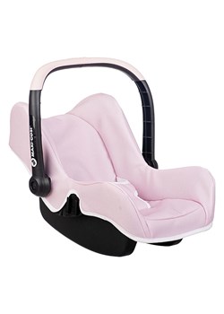 Smoby Fotelik samochodowy "Maxi Cosi" w kolorze beżowym dla lalek - 4+ ze sklepu Limango Polska w kategorii Zabawki - zdjęcie 188912290