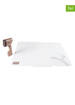 Smoby Zestaw Steam &amp; Fold "Tefal" - 3+ ze sklepu Limango Polska w kategorii Zabawki - zdjęcie 188912381