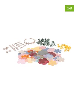 Smoby Zestaw uzupełniający biżuterii "Crea Flower" - 3+ ze sklepu Limango Polska w kategorii Zabawki - zdjęcie 188912462