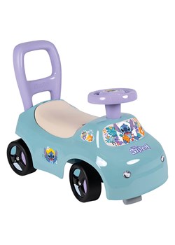 Smoby Jeździk "Stitch" - 10 m+ ze sklepu Limango Polska w kategorii Zabawki - zdjęcie 188912483