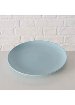 Boltze Talerzyk deserowy "Pastell" w kolorze błękitnym - Ø 20,5 cm ze sklepu Limango Polska w kategorii Naczynia - zdjęcie 188912542