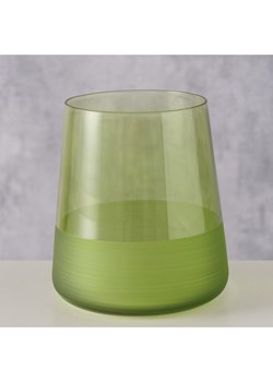 Boltze Szklanka "Moluna" w kolorze zielonym - wys. 10,5 x Ø 9 cm ze sklepu Limango Polska w kategorii Naczynia - zdjęcie 188912553