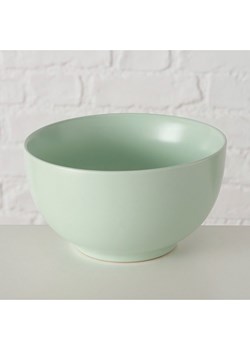 Boltze Miska "Pastell" w kolorze jasnozielonym na musli - Ø 14 cm ze sklepu Limango Polska w kategorii Naczynia - zdjęcie 188912563