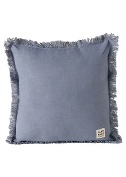 Boltze Poduszka "Lenea" w kolorze szarym - 45 x 45 cm ze sklepu Limango Polska w kategorii Poduszki dekoracyjne - zdjęcie 188912734